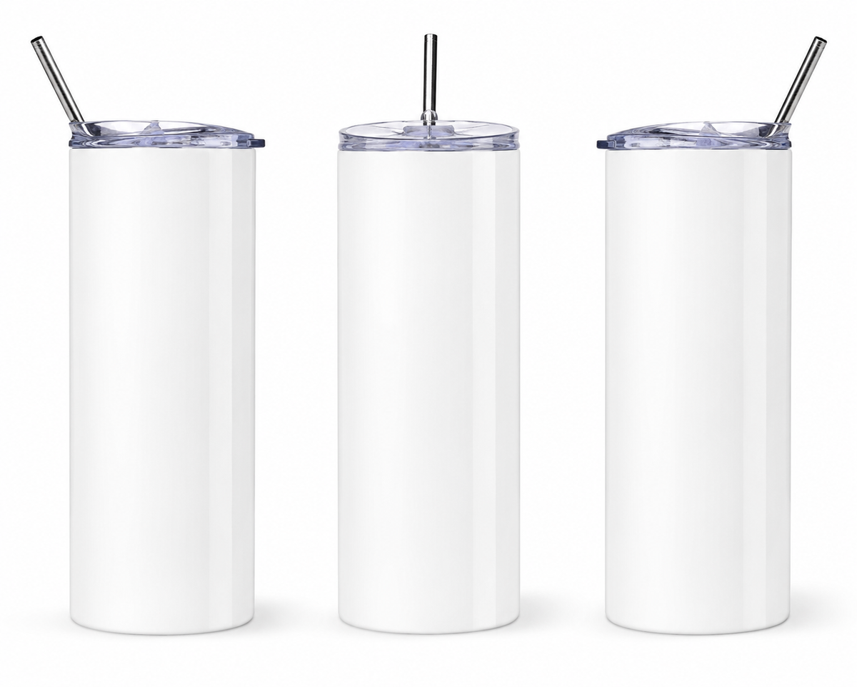 20 oz. Skinny Tumbler