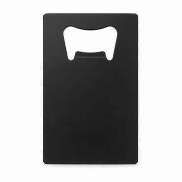Bottle opener