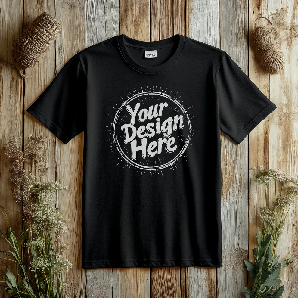 Custom Apparel