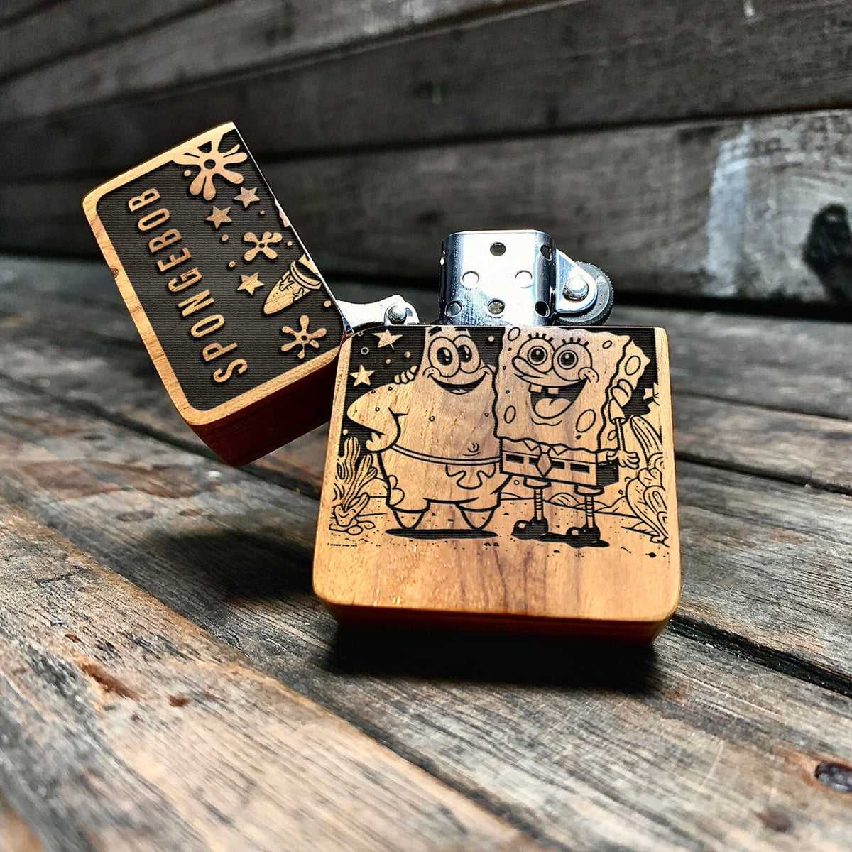 Smoking Accessories