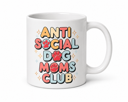 15oz Ceramic Mug