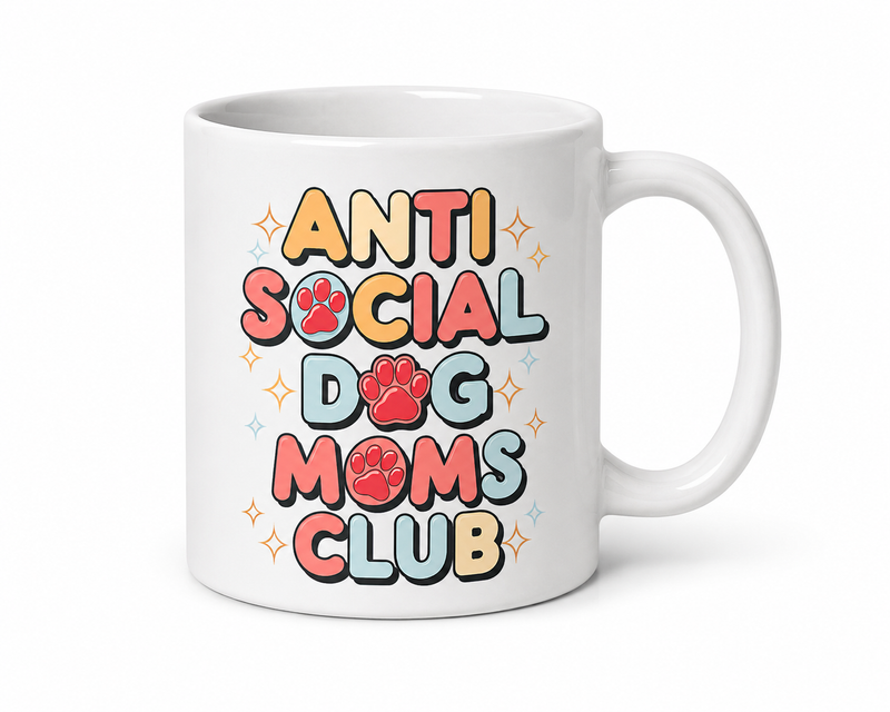 15oz Ceramic Mug