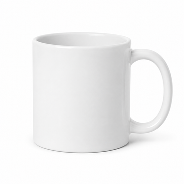15oz Ceramic Mug