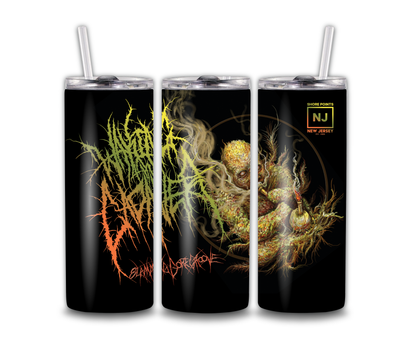 20 oz. Skinny Tumbler