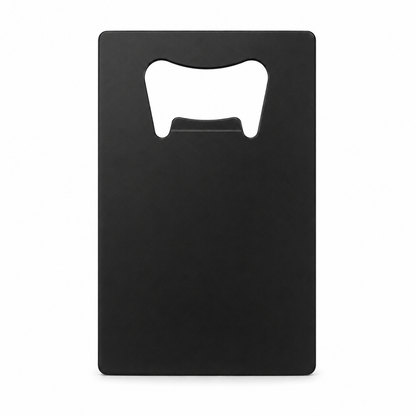 Bottle opener