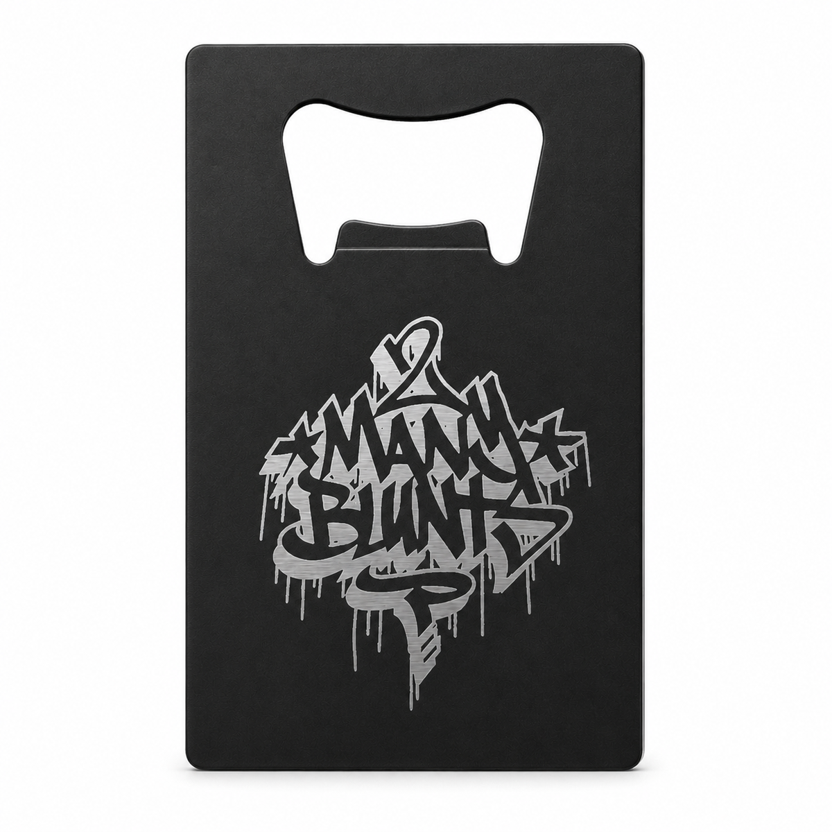 Bottle opener