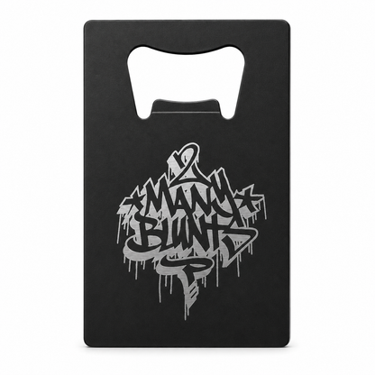 Bottle opener