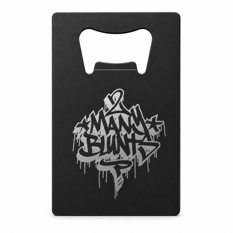 Bottle opener