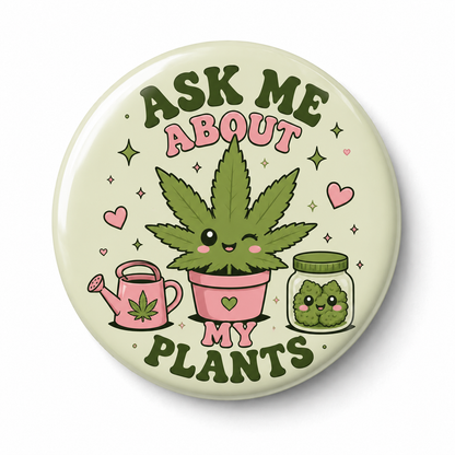2" Buttons