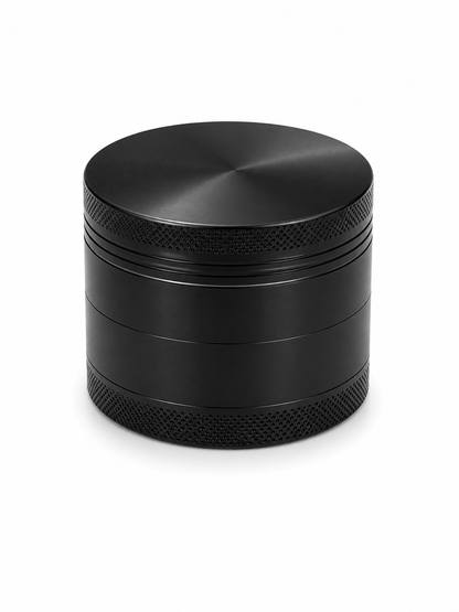 2" Aluminum 4 Layer Grinder
