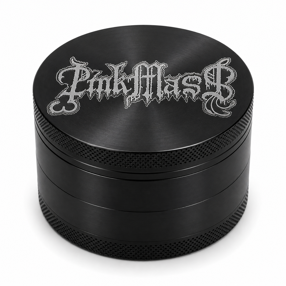 2" Aluminum 4 Layer Grinder