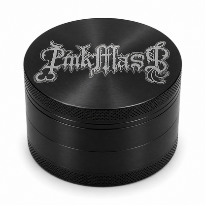 2" Aluminum 4 Layer Grinder