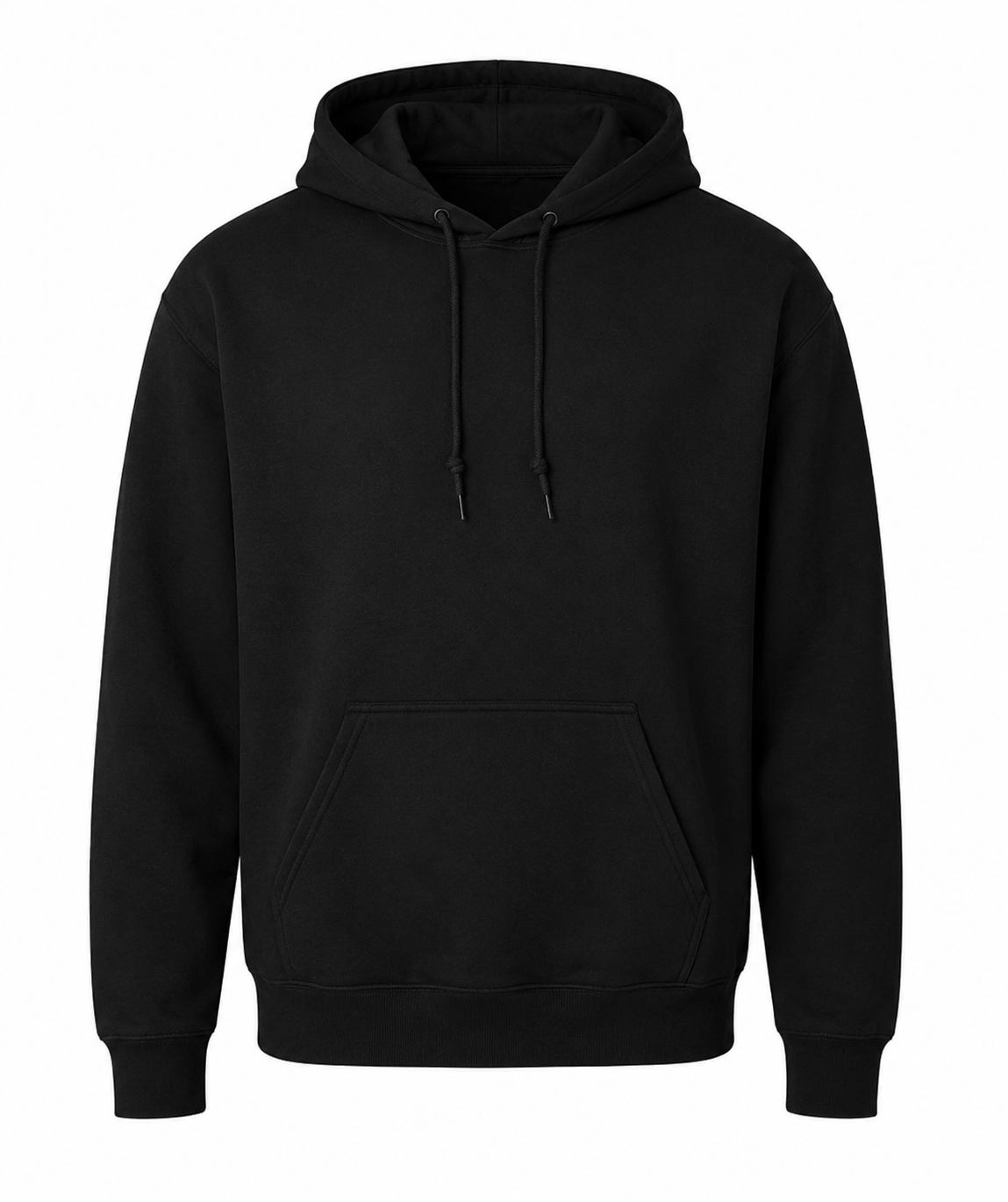 Men's Premium Cotton Hoodie