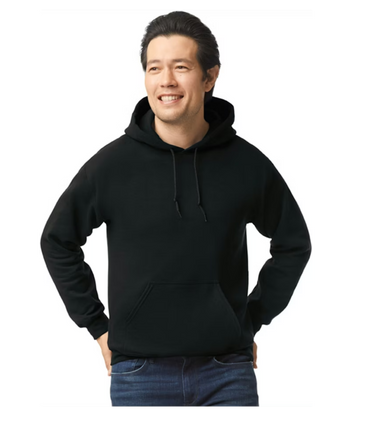 Men's Premium Cotton Hoodie