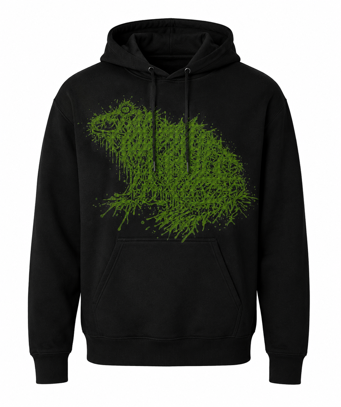 Men's Premium Cotton Hoodie