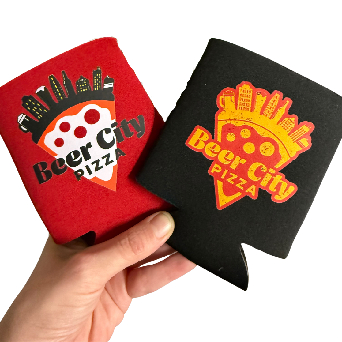 Custom Koozies