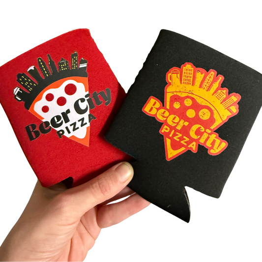 Custom Koozies