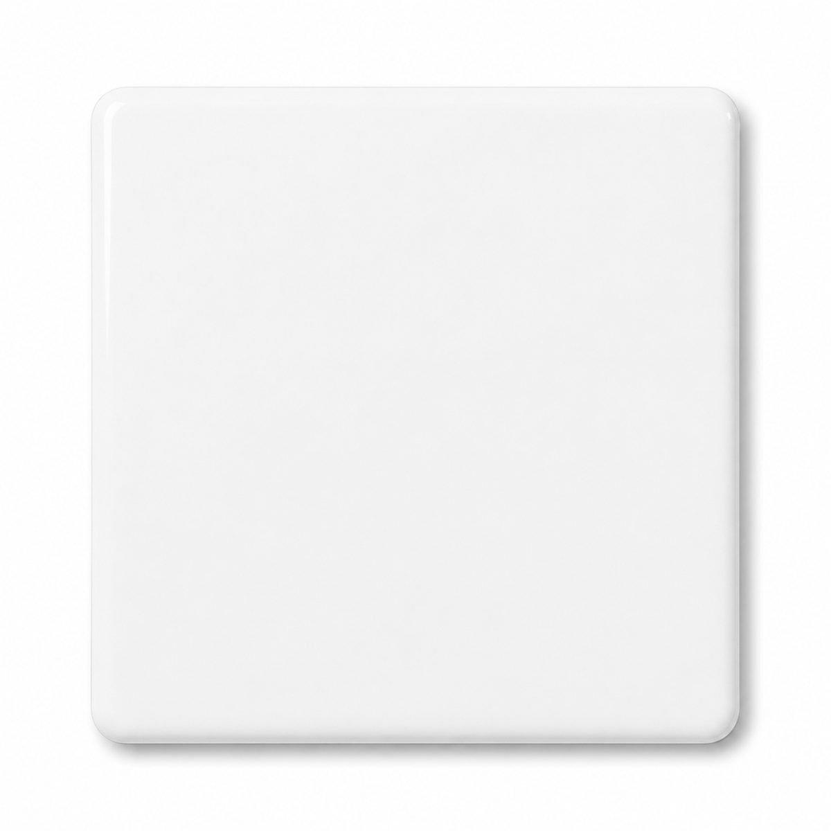 Custom 2" Square Magnet