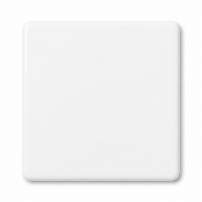 Custom 2" Square Magnet