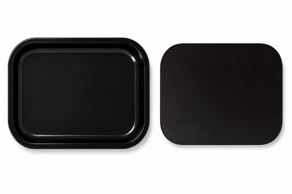 Custom Rolling Tray