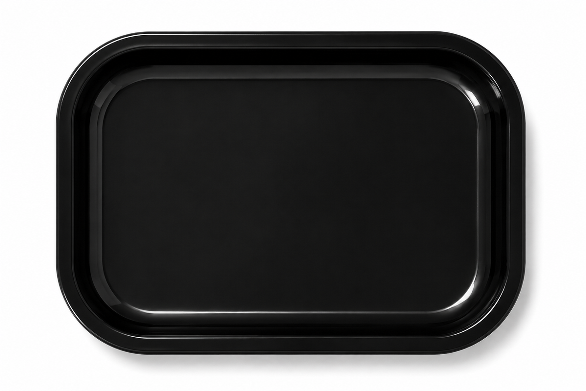 Custom Rolling Tray