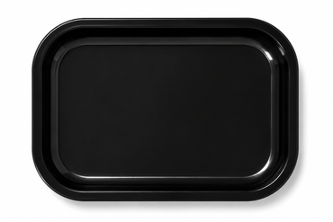Custom Rolling Tray