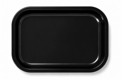 Custom Rolling Tray