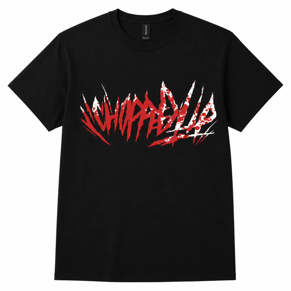 Men's Premium Cotton Tee